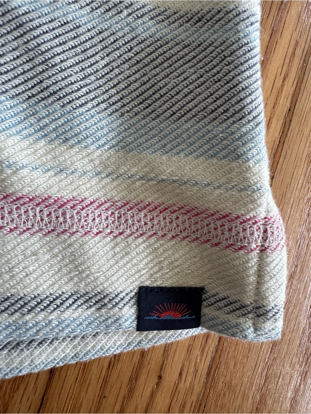 Faherty hoodie - Picture 5 of 6